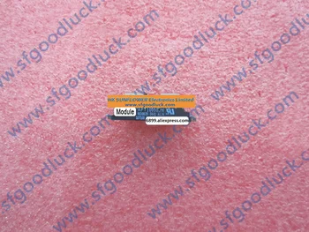 

APT10050JN N-CHANNEL ENHANCEMENT MODE HIGH VOLTAGE POWER MOSFET MODULE 1000V 20.5A ISOTOP(SOT-227)