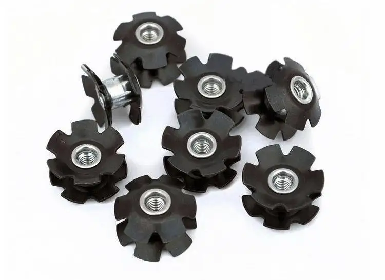 

MTB tools headsets tensioners utensils set down puller Adjusting headsets cycling bicycles instruments