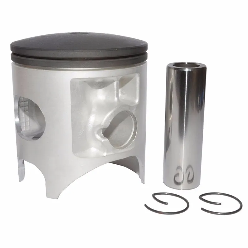 AHL Motorcycle Parts Size STD +60 66.4mm 67mm Piston & Ring Kit For SUZUKI RM250 1996-2008 RM 250 AHL Motorcycle Parts Size STD +60 66.4mm 67mm Piston & Ring Kit For SUZUKI RM250 1996-2008 RM 250