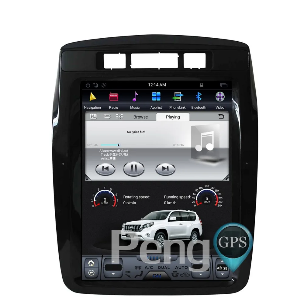 Excellent Tesla Style 10.4 Inch IPS Screen Android 6.0 Car GPS Navigation DVD Player for VW for Touareg 2010-2017 Multimedia Headunit 3 Excellent Tesla Style 10.4 Inch IPS Screen Android 6.0 Car GPS Navigation DVD Player for VW for Touareg 2010-2017 Multimedia Headunit 3