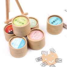 20 шт./кор. мини декоративный Металл животное закладка скрепки Kawaii цветок Книга маркеры для детей подарочная Корейская канцелярия Школьные принадлежности