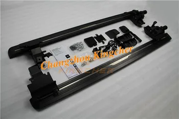 

High Quality Electric Running Board Side Step Nerf Bar for Land Rover Range Rover (Vogue) 2013 2014 2015 2016