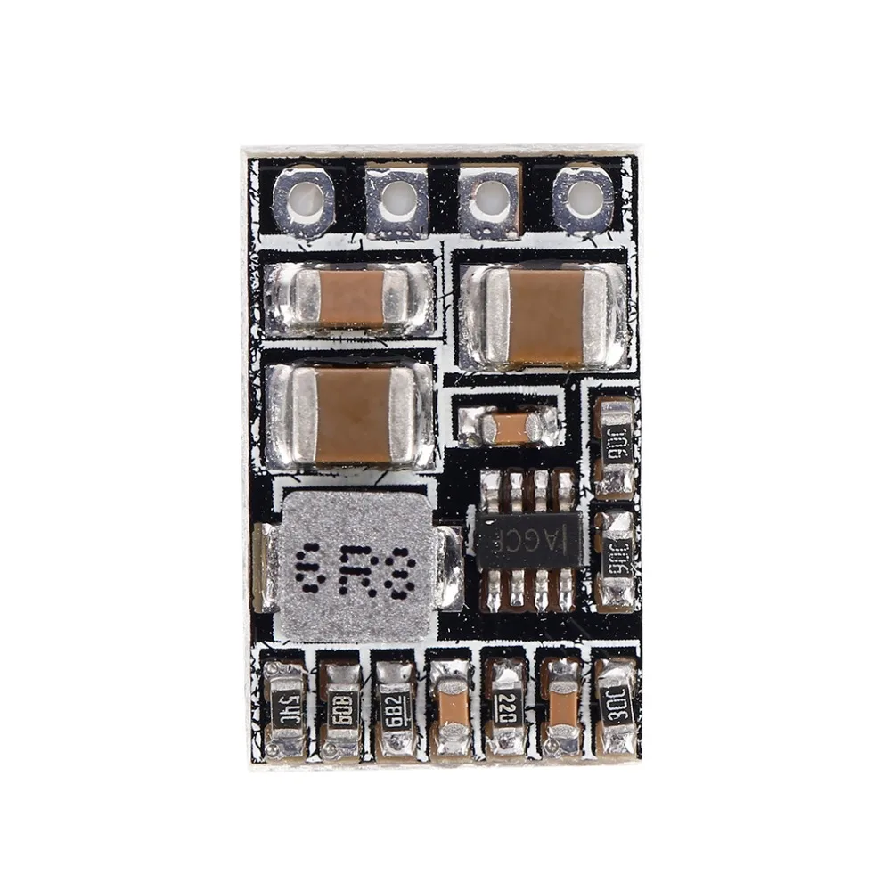 

1pcs/2pcs Light weight Matek Micro BEC Step-down module 5/12 V Output 2-5s lipo battery for FPV 250 Quadcopter