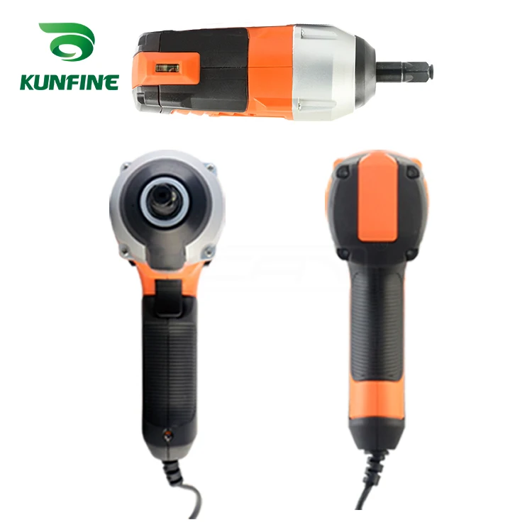 DC12V Electric Impact Wrench (6)