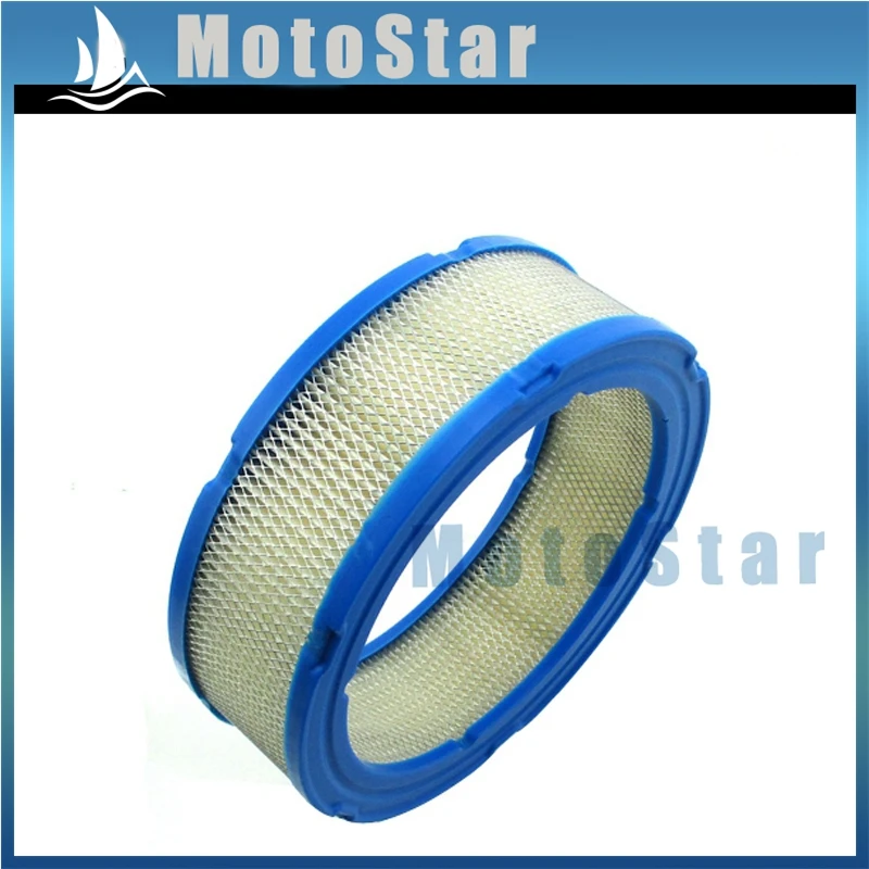 Воздушный фильтр для Briggs & Stratton 394018 392642 4135 290400 290700 294400 294700 John Deere LG394018JD Toro 394018S Woods