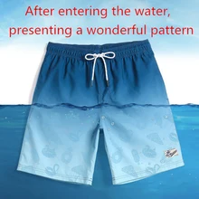 Брендовые мужские шорты для серфинга летние мужские шорты для бега для плавания спортивные шорты Мужской купальный костюм шорты быстросохнущие мужские пляжные шорты