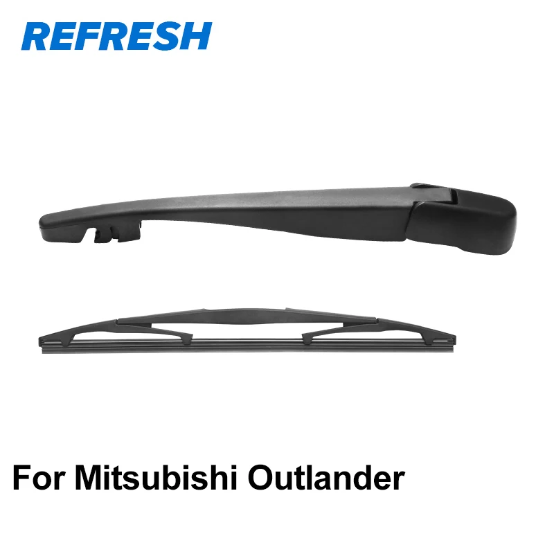

REFRESH Rear Wiper Arm & Rear Wiper Blade for Mitsubishi Outlander