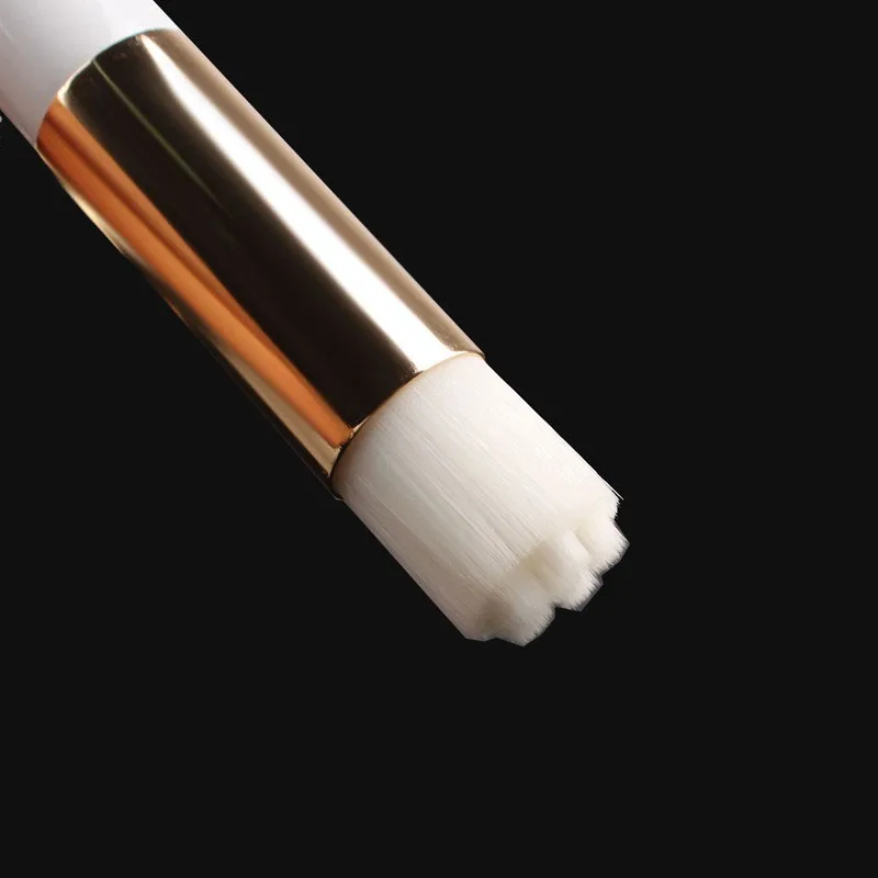  Blackhead Removal Nose Brush Face Deep Cleaning Brush Skin Care Cleaner Brush  (7)