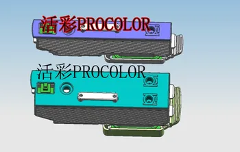 

PROCOLOR Japan version IC70 CISS for epson with ARC chip,For EPSON EP-905F/EP-905A/EP-805A/EP-805AR/EP-805AW/EP-775A EP-775AW
