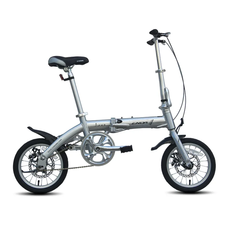 Мини Велосипед Взрослый Складной Компактный Купить