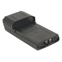 Battery Box Case for Baofeng F8 F9 UV-5R Two-Way Radio Walkie Talkie Brand New Hot