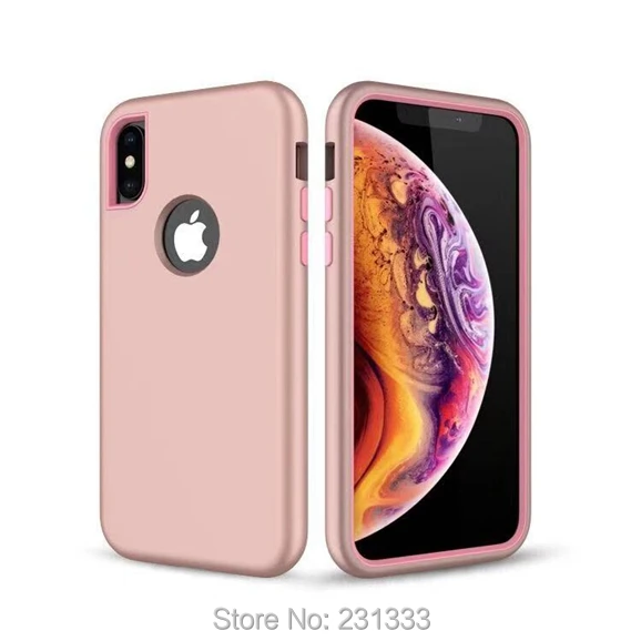 28346 6S 7G 8G 6+ 7+ 8+ X XS MAX XR PC+TPU7 (5)
