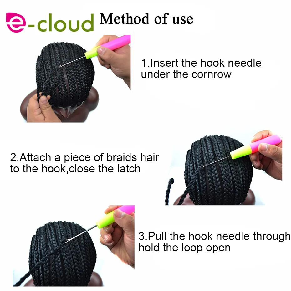 hairnet para peruca que faz ferramentas