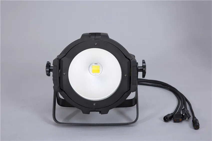 Fonte de Luz Branco e Warm Discoteca com Backgroup para Festa Par de Iluminação de Palco Led 200 w Cob White Led Wash Luz dj Led Show Bar 2 High Quality disco light