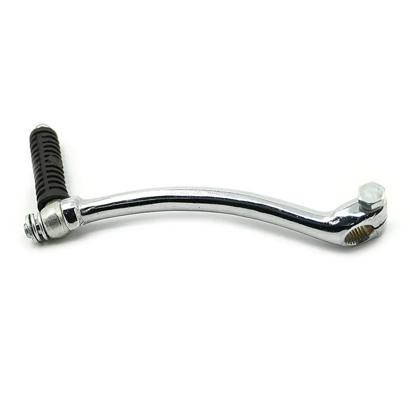 Стартер Kick Start Kicker рычаг для Honda CB100 CB125S CL100 CL100S CL125S Scrambler SL100 SL125 Motosport XL100|Ножные