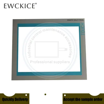 

NEW 6AV6 545-0DA10-0AX0 MP370-12 6AV6545-0DA10-0AX0 HMI PLC Front label Industrial control sticker