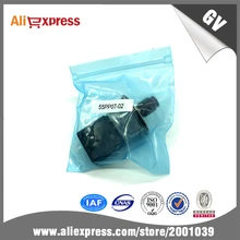 5 pcsgenuine 55PP07-02 9307Z512A 31500-4X700 топлива коллектора системы впрыска топлива Давление Сенсор для Mercedes Druck Сенсор Kia Bongo3 J3 55PP0702