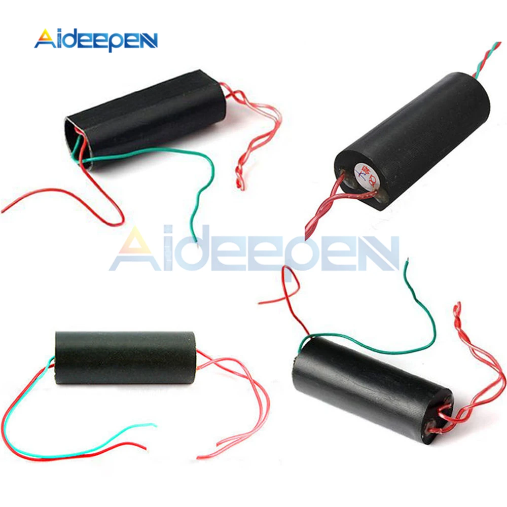 

DC 3V-6V bis 400kV 400000V Boost Step up Power Module High Voltage Generator