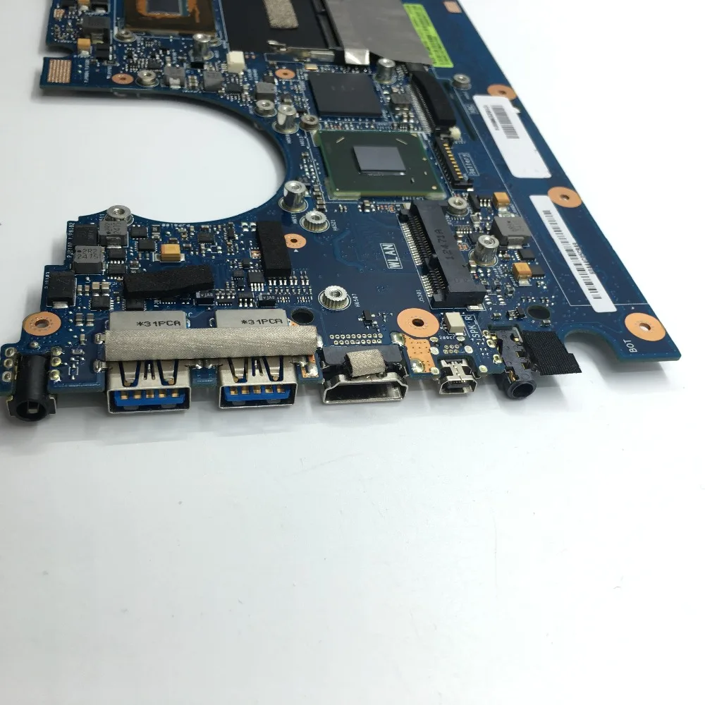 Computer Components