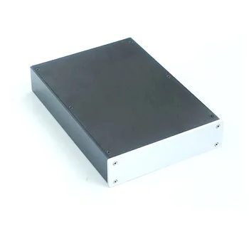 

All aluminum power amplifiers chassis/amplifiers case / front chassis / DAC decoding chassis / amp chassis BZ2205