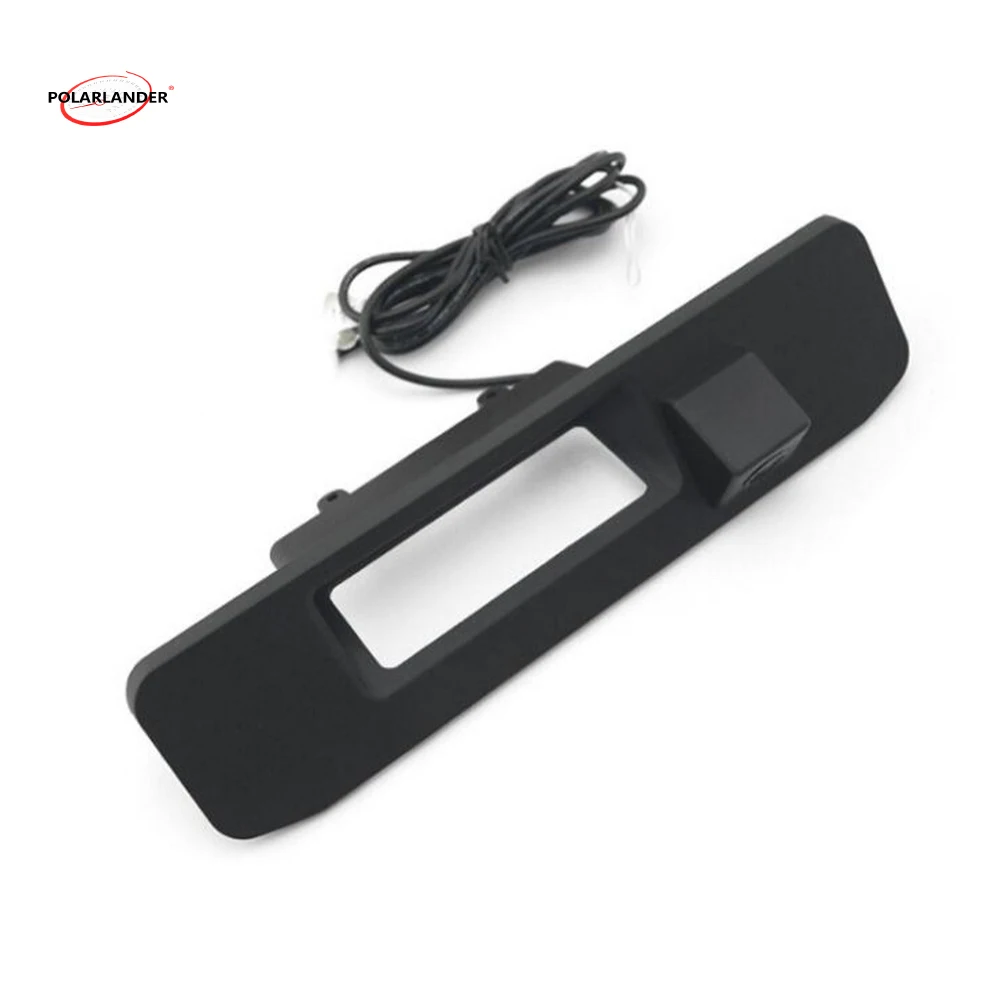 For BENZ C200 A180 A200 A260 ML backup rearview camera 170 degrees wireless CCD HD car parking rear view | Автомобили и мотоциклы