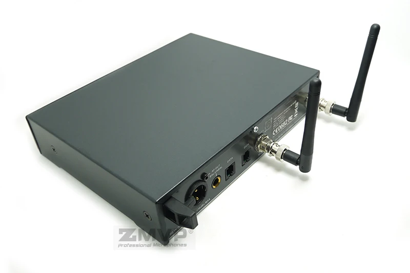 Беспроводной микрофон UHF EW122G3 система для караоке с трансмиттером EW100G3 гарнитура