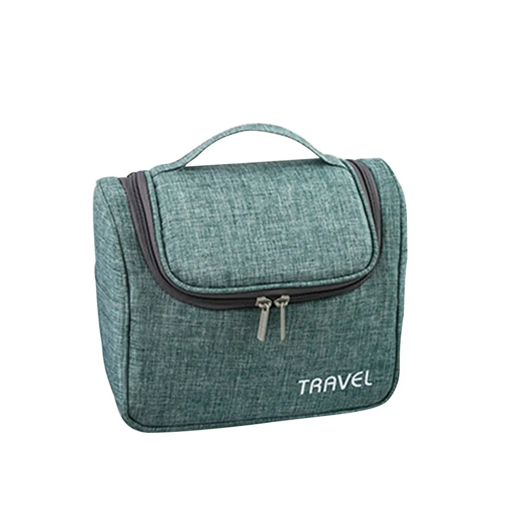 

Hot Sale High Quality Make Up Bag Women Waterproof Cosmetic MakeUp Bag Travel Organizer For Toiletries Toiletry Kit Nove19
