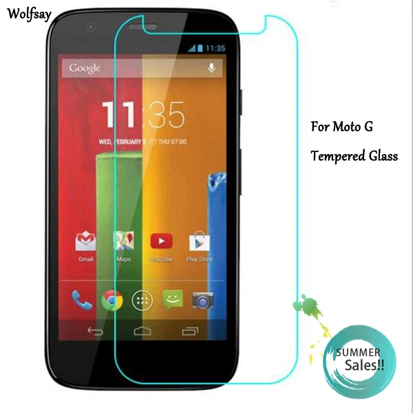 Special Price 2pcs For Glass Motorola Moto G Screen Protector Tempered Glass For Motorola Moto G Glass For Moto G XT1028 XT1031 Film Wolfsay Special Price 2pcs For Glass Motorola Moto G Screen Protector Tempered Glass For Motorola Moto G Glass For Moto G XT1028 XT1031 Film Wolfsay