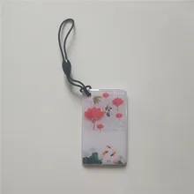 UID RFID брелоком для Mif 1 К S50 13,56 мГц записываемый Mif 0 нулевой ВЧ ISO14443A