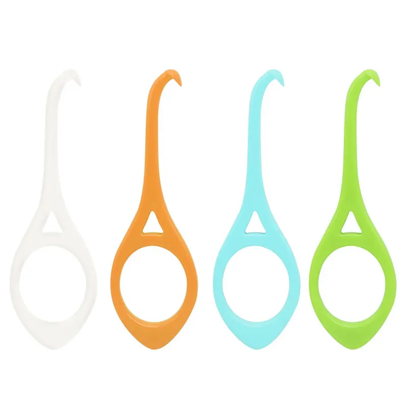 

Orthodontic Bracket Removal Tool Invisible Braces Tooth Hooks Braces Extractor