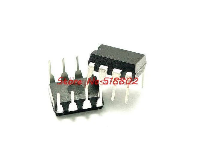 

1pcs/lot OPA604AP OPA604 DIP8 DIP FET-Input, Low Distortion OPERATIONAL AMPLIFIER OPA604A new original In Stock