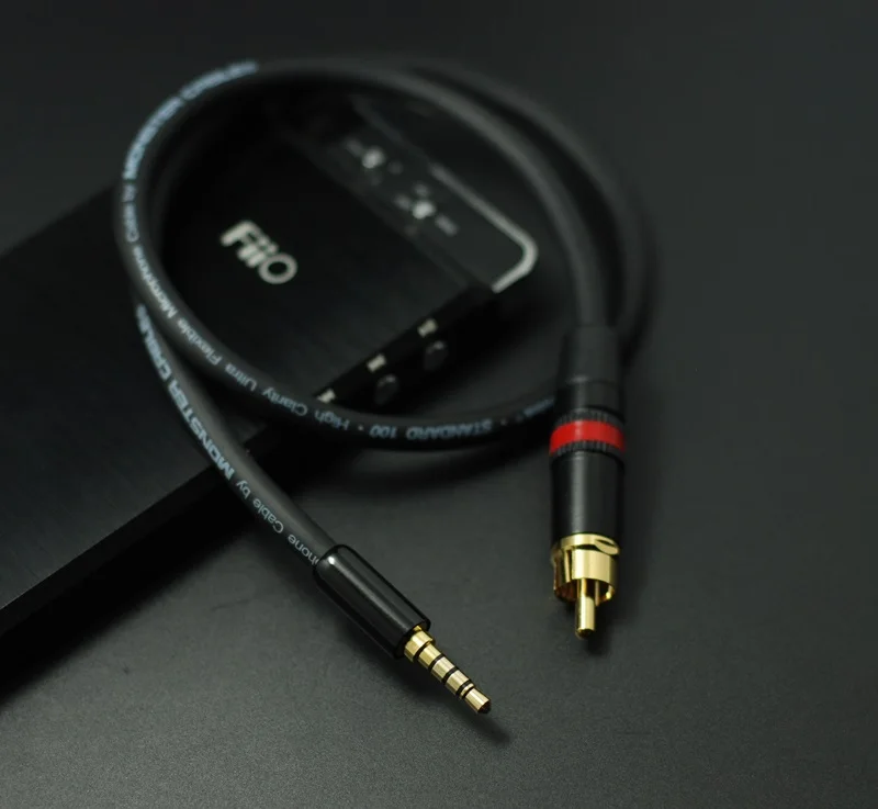 Коаксиальный цифровой аудиокабель с 3,5 мм на RCA SPDIF для iBasso Audio DX90 DX80 DX200 xDuoo X20 Fiio E17 HiBY R6 SOUNDAWARE MR1|coaxial digital audio cable|digital audio cableaudio cable | АлиЭкспресс