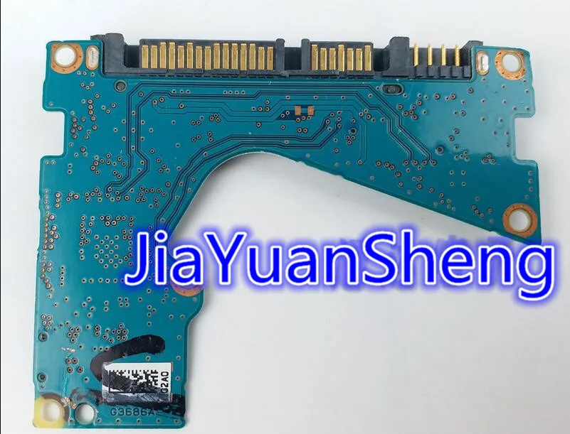 G3686A 