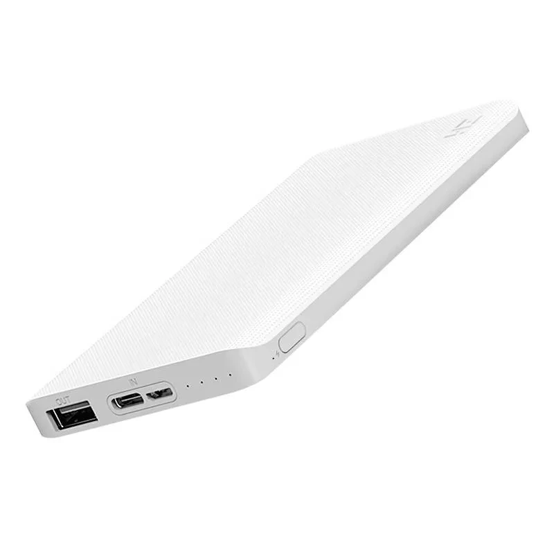 Xiaomi ZMI QB810 10000 мАч Внешний аккумулятор Двусторонняя Быстрая зарядка 2 0 с микро