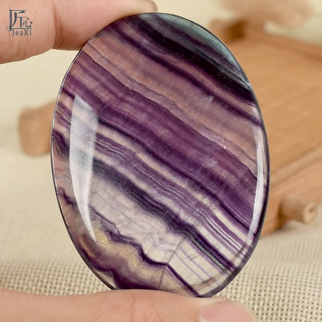 1pcs massage stones soap