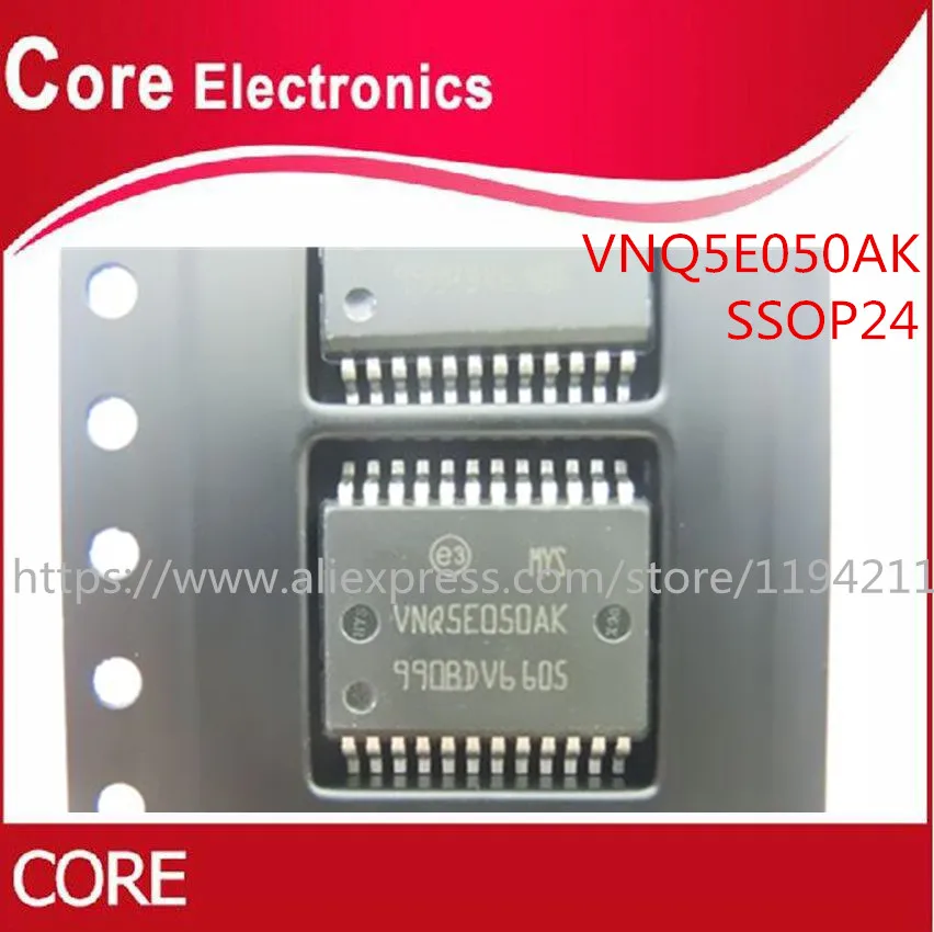 VNQ5E050AK 1