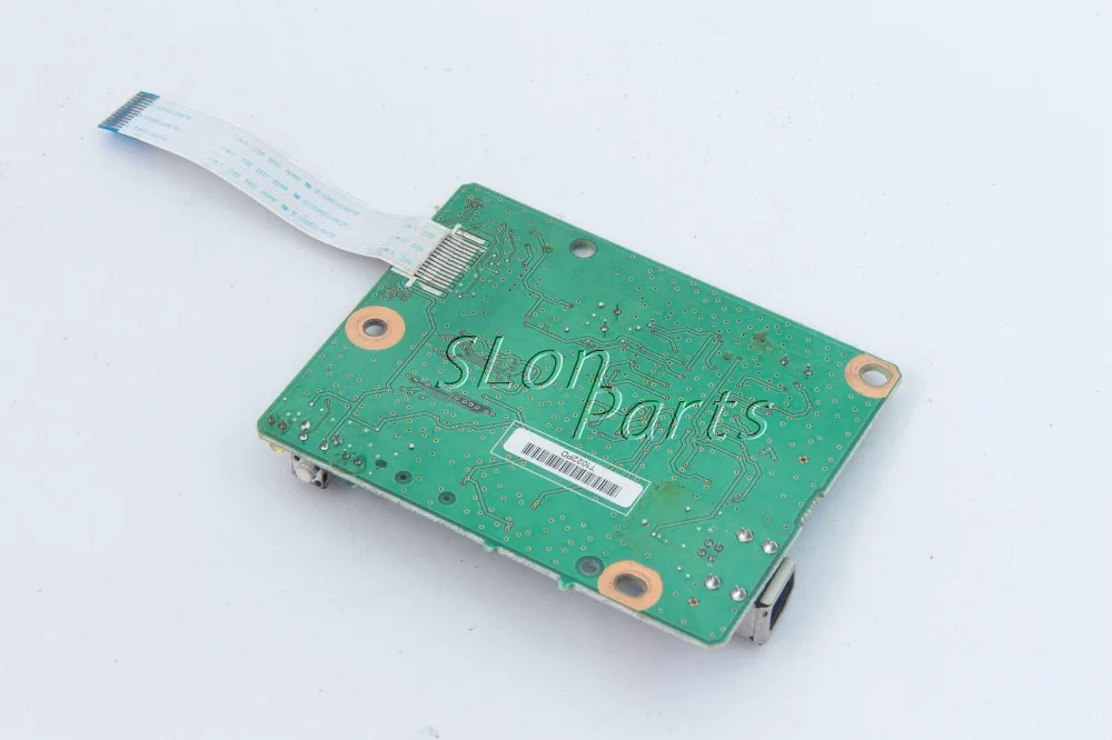 

FM4-7183-000 FM4-7183 FM4-718 for Canon LBP6200D LBP 6200D 6200 Formatter Board