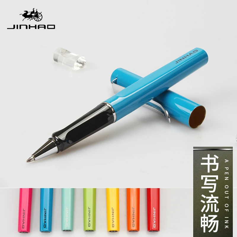 MIRUI авторучка для подписи перьевая красочная многоцветная ручка для письма для офиса художественная живопись офисные и школьные принадлежности