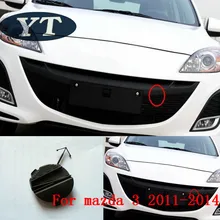 Грунтовка крышки прицепа для Mazda 3 2011