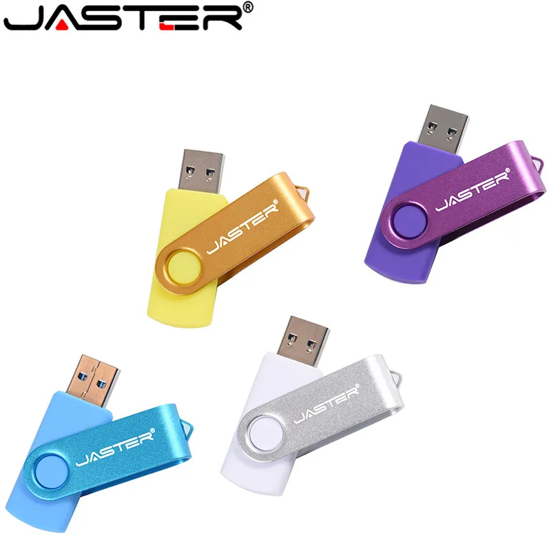 USB флеш накопитель JASTER 4 64 Гб usb 2 0|USB флэш-накопители| |