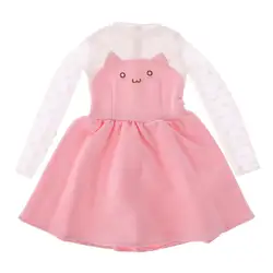 Девочка Кукла одежда платье принцессы наряд костюм Одежда для кукла 1/6 BJD SD кукла аксессуары детские игрушки подарок