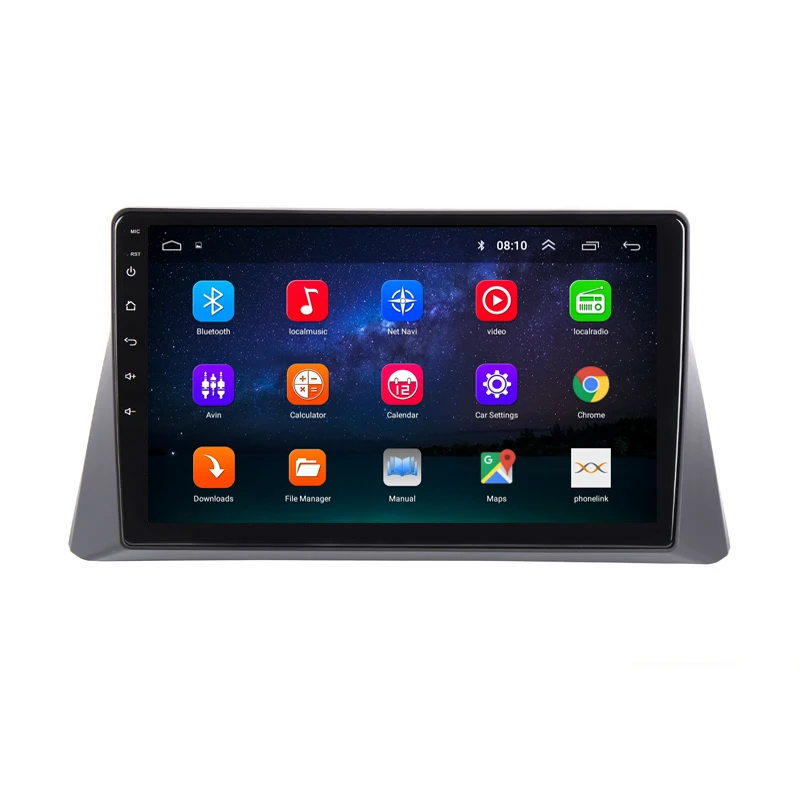 Cheap 10" 2.5D IPS Android 8.1 Car DVD Multimedia Player GPS For Honda Accord 8 2008 2009 2010 2011 audio radio stereo navigation 1 Cheap 10" 2.5D IPS Android 8.1 Car DVD Multimedia Player GPS For Honda Accord 8 2008 2009 2010 2011 audio radio stereo navigation 1