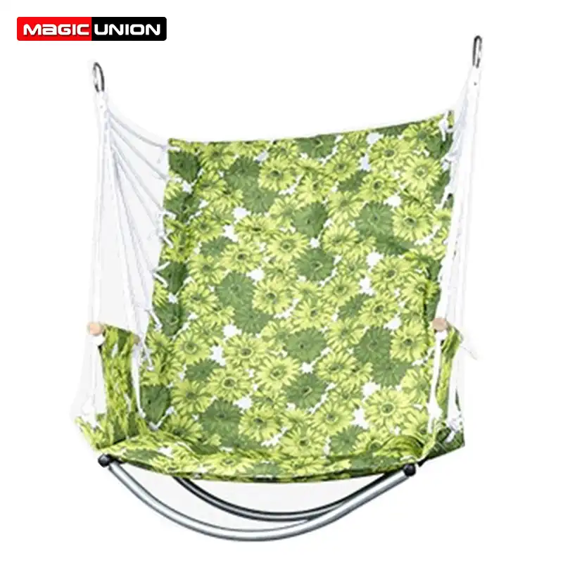 Magic Union Upgraded Outdoor Indoor Hanging Chair Dormitory Bedroom Swinging For Child Adult Multi Functional Swing Chair Patio Swings Aliexpress