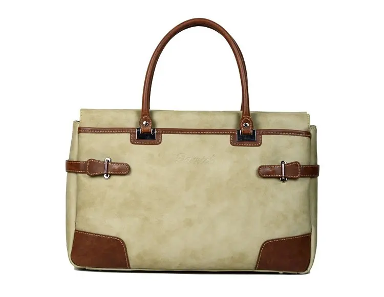 Sanrich Genuine Leather Suede Women Messenger Bag Woman Handbag Sanrich Genuine Leather Suede Women Messenger Bag Woman Handbag Briefcase Computer Sa6931 168 In Crossbody Bags From Luggage On Aliexpress