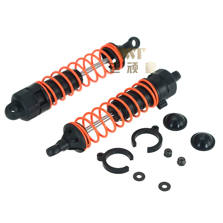 

TM E5 RC Car electric remote control car, big foot vehicle, off-road vehicle parts, shock absorber, one pair number 510113