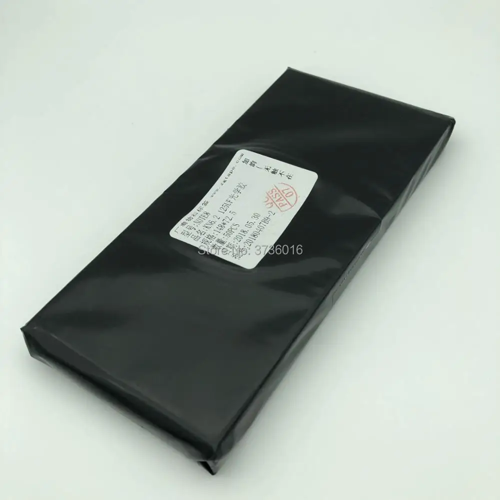 125um kawin kn 6.2 ل samsung ملاحظة 8 الهجين OCA فيلم LCD شاشة الزجاج OHF UF OCA فيلم الترقق ل الهاتف المحمول إصلاح