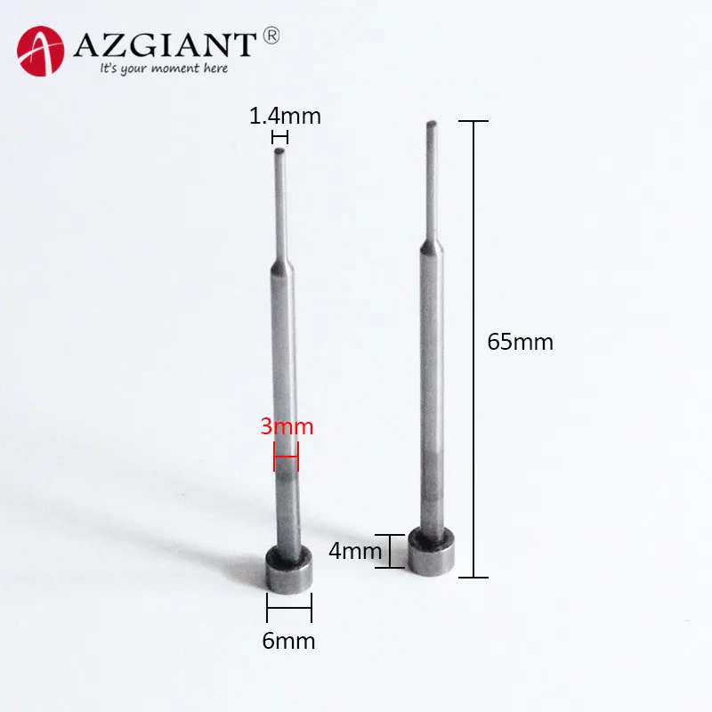 

1.4mm/1.7mm Magnet Auto car folding key Pin Remover Tool Folding Remote car key Pin Removal Car Flip Keys Pin Disassembly Tool