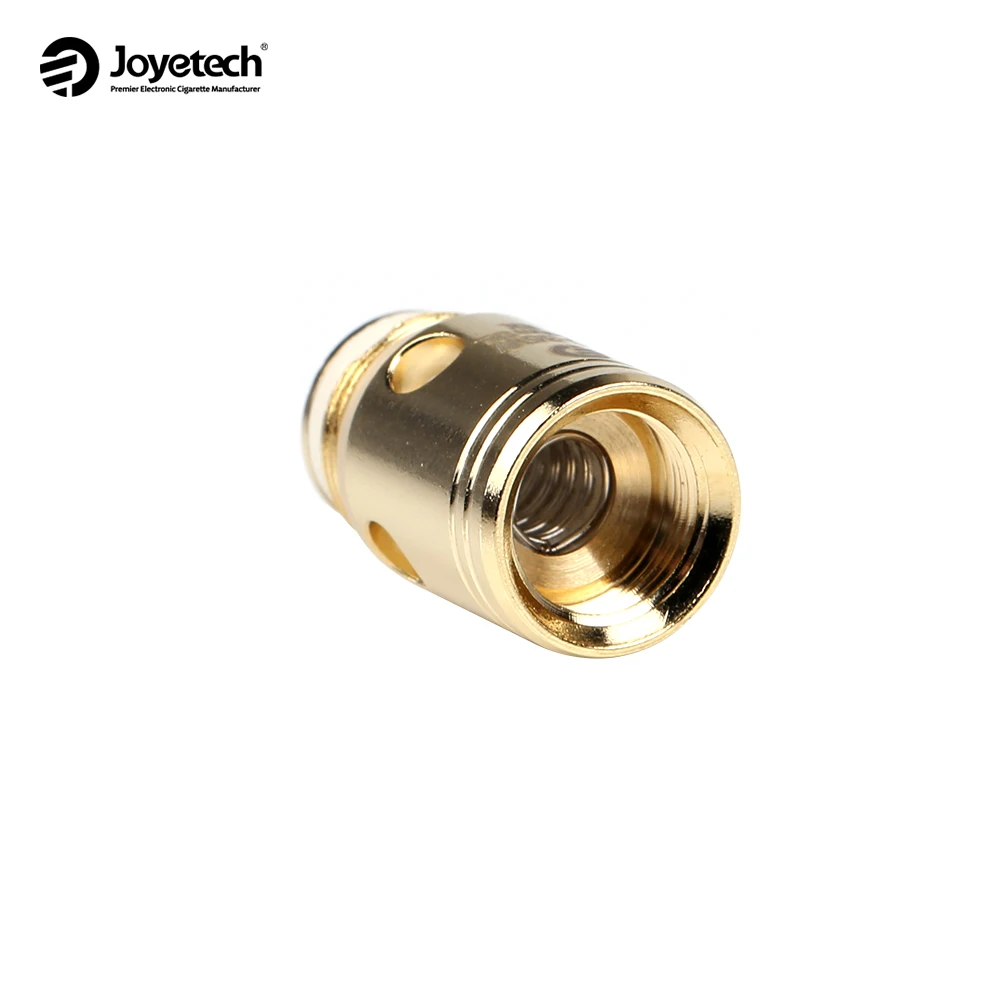 5 шт. Joyetech EX DL катушка головка EX MTL ядро 0.5ом 1.2ом электронная сигарета атомайзер ядро для Joyetech Exceed D19 комплект Vape