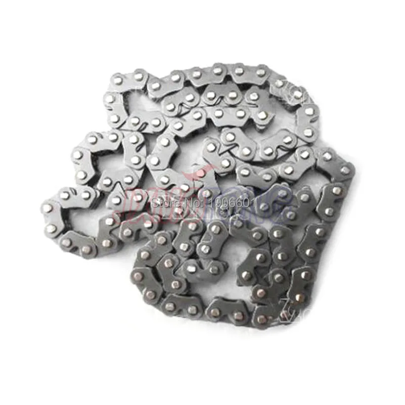 zongshen 250cc timing marks