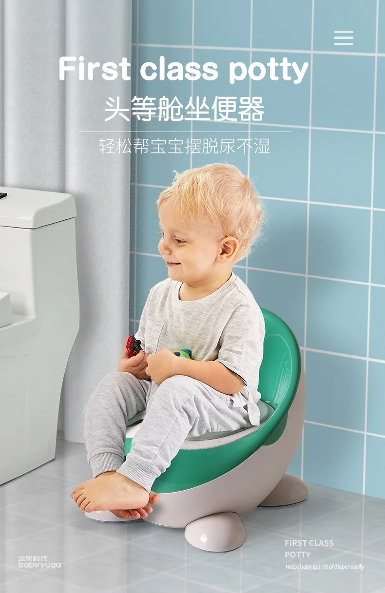 2019 Upgrate Тип детское сиденье для унитаза прекрасный довольно детский стул туалетный большой размер закрывает инструмент пластиковая